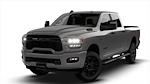 New 2026 Ram 2500 Big Horn Crew Cab 4x4 Pickup for sale #T4743 - photo 1