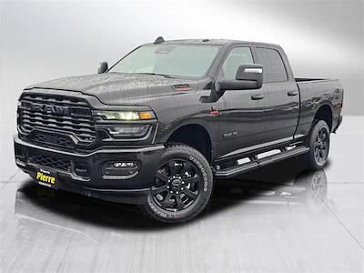 New 2026 Ram 2500 Big Horn Crew Cab for sale #T4753 - photo 1