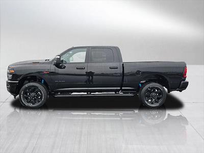 New 2026 Ram 2500 Big Horn Crew Cab for sale #T4753 - photo 2