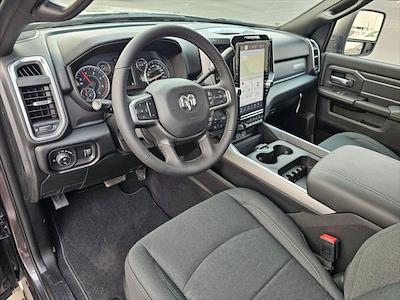 New 2026 Ram 2500 Laramie Crew Cab for sale #T4755 - photo 2