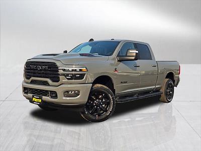 New 2026 Ram 2500 Laramie Crew Cab 4x4 Pickup for sale #T4756 - photo 1