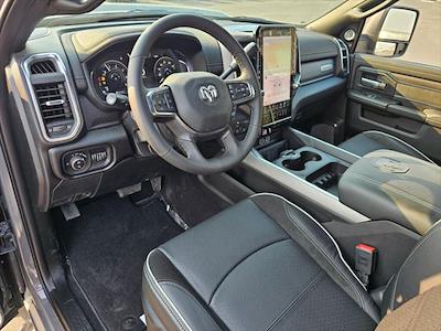 New 2026 Ram 2500 Laramie Crew Cab 4x4 Pickup for sale #T4756 - photo 2