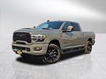 New 2026 Ram 2500 Laramie Crew Cab 4x4 Pickup for sale #T4756 - photo 1