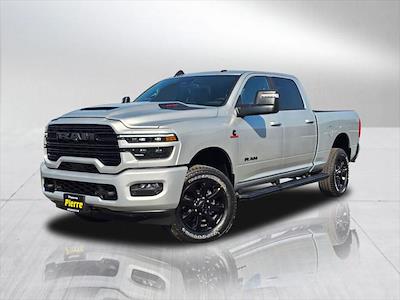 New 2026 Ram 2500 Laramie Crew Cab 4x4 Pickup for sale #T4778 - photo 1