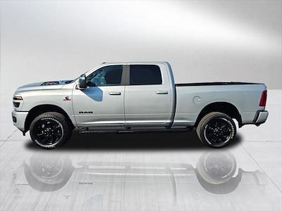 New 2026 Ram 2500 Laramie Crew Cab 4x4 Pickup for sale #T4778 - photo 2
