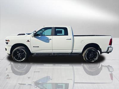New 2026 Ram 2500 Laramie Crew Cab 4x4 Pickup for sale #T4780 - photo 2