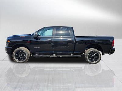 New 2026 Ram 2500 Laramie Crew Cab for sale #T4792 - photo 2