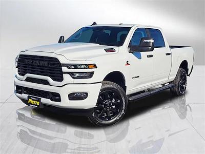 New 2026 Ram 2500 Big Horn Crew Cab for sale #T4801 - photo 1