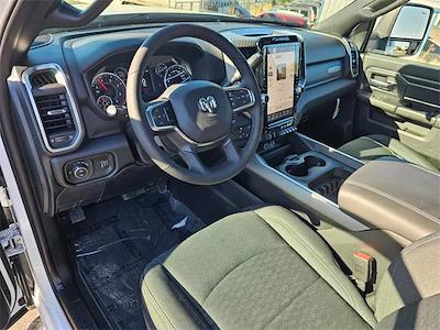 New 2026 Ram 2500 Big Horn Crew Cab for sale #T4801 - photo 2