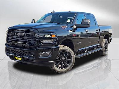 New 2026 Ram 2500 Big Horn Crew Cab for sale #T4804 - photo 1