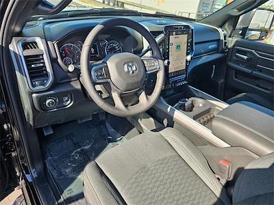 New 2026 Ram 2500 Big Horn Crew Cab for sale #T4804 - photo 2