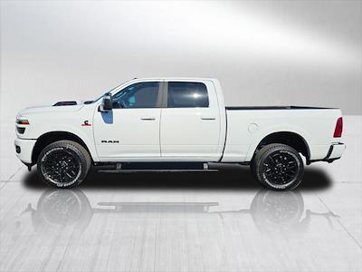 New 2026 Ram 2500 Limited Crew Cab 4x4 Pickup for sale #T4809 - photo 2