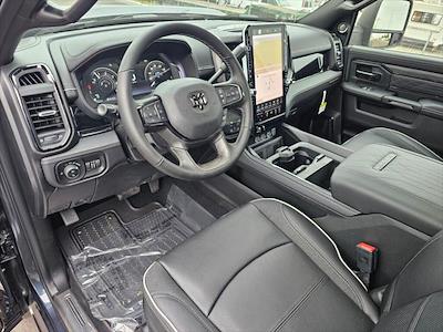 New 2026 Ram 2500 Limited Crew Cab 4x4 Pickup for sale #T7028T - photo 1
