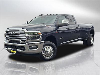 New 2026 Ram 3500 Laramie Crew Cab for sale #T7037T - photo 1