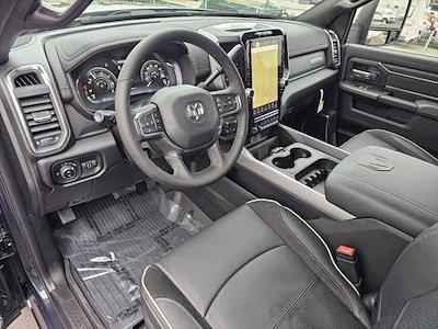 New 2026 Ram 3500 Laramie Crew Cab for sale #T7037T - photo 2