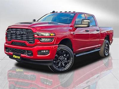 New 2026 Ram 2500 Tradesman Crew Cab for sale #T7041T - photo 1