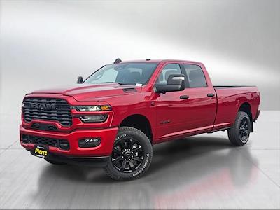 New 2026 Ram 3500 Big Horn Crew Cab for sale #T7048T - photo 1