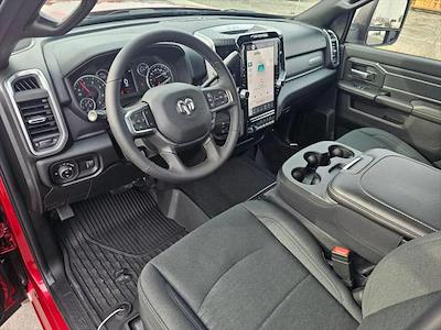 New 2026 Ram 3500 Big Horn Crew Cab for sale #T7048T - photo 2