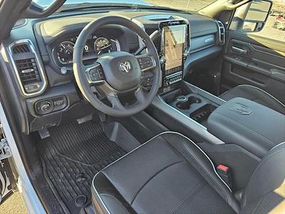 New 2026 Ram 3500 Laramie Crew Cab for sale #T7053T - photo 2