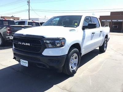 New 2024 Ram 1500 Tradesman Crew Cab 4x4 Pickup for sale #3956 - photo 1