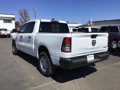 New 2024 Ram 1500 Tradesman Crew Cab 4x4 Pickup for sale #3956 - photo 2