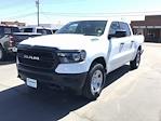 New 2024 Ram 1500 Tradesman Crew Cab 4x4 Pickup for sale #3956 - photo 1
