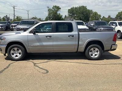 New 2025 Ram 1500 Big Horn Crew Cab 4x4 Pickup for sale #4192 - photo 2