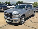 New 2025 Ram 1500 Big Horn Crew Cab 4x4 Pickup for sale #4192 - photo 1