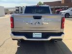 New 2025 Ram 1500 Big Horn Crew Cab 4x4 Pickup for sale #4192 - photo 4