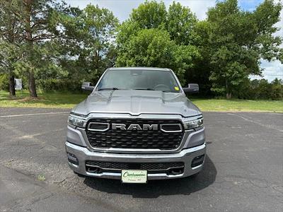 New 2025 Ram 1500 Big Horn Crew Cab 4x4 Pickup for sale #4416 - photo 2