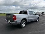 New 2025 Ram 1500 Big Horn Crew Cab 4x4 Pickup for sale #4416 - photo 5