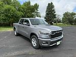 New 2025 Ram 1500 Big Horn Crew Cab 4x4 Pickup for sale #4416 - photo 3