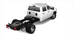 New 2024 Ram 3500 Tradesman Crew Cab 4x4 60 CA Cab Chassis for sale #4526 - photo 2
