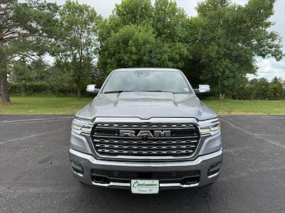 New 2025 Ram 1500 Limited Crew Cab 4x4 Pickup for sale #4643 - photo 2