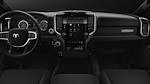 New 2025 Ram 1500 Big Horn Crew Cab 4x4 Pickup for sale #4666 - photo 6