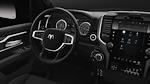 New 2025 Ram 1500 Big Horn Crew Cab 4x4 Pickup for sale #4666 - photo 9