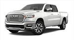 New 2025 Ram 1500 Laramie Crew Cab 4x4 Pickup for sale #4759 - photo 1