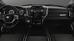 New 2025 Ram 1500 Laramie Crew Cab 4x4 Pickup for sale #4759 - photo 6