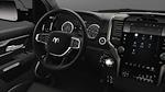 New 2025 Ram 1500 Laramie Crew Cab 4x4 Pickup for sale #4759 - photo 9
