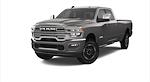 New 2025 Ram 3500 Laramie Crew Cab 4x4 Pickup for sale #4776 - photo 1