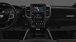 New 2025 Ram 3500 Laramie Crew Cab 4x4 Pickup for sale #4776 - photo 5