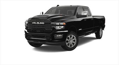 New 2025 Ram 3500 Laramie Crew Cab 4x4 Pickup for sale #4777 - photo 1