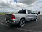 New 2025 Ram 1500 Laramie Crew Cab 4x4 Pickup for sale #4782 - photo 5
