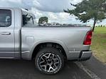 New 2025 Ram 1500 Laramie Crew Cab 4x4 Pickup for sale #4782 - photo 7