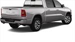 New 2025 Ram 1500 Laramie Crew Cab 4x4 Pickup for sale #4782 - photo 2