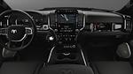 New 2025 Ram 1500 Laramie Crew Cab 4x4 Pickup for sale #4782 - photo 6
