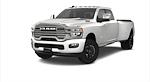 New 2025 Ram 3500 Laramie Crew Cab 4x4 DRW Pickup for sale #4798 - photo 1