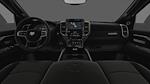 New 2025 Ram 3500 Laramie Crew Cab 4x4 DRW Pickup for sale #4798 - photo 6