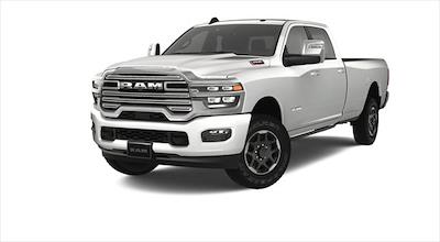 New 2025 Ram 3500 Laramie Crew Cab 4x4 Pickup for sale #4800 - photo 1