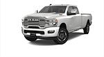 New 2025 Ram 3500 Laramie Crew Cab 4x4 Pickup for sale #4800 - photo 1